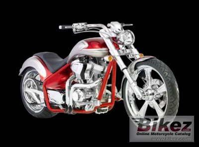 2009 Viper Diamondback photo